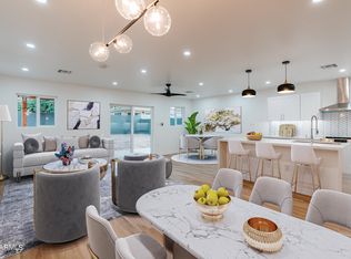 4121 W Alta Vista Rd, Phoenix, AZ 85041