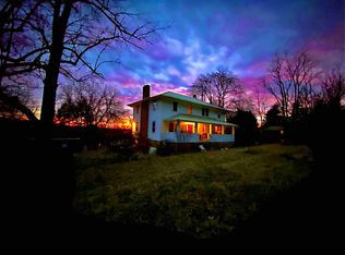 332 Barnard Ave #A, Asheville, NC 28804
