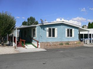 1344 Bishops Cir, Gardnerville, NV 89410