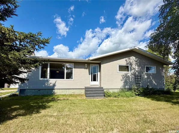 203 2nd, Stenen, SK S0A 3X0