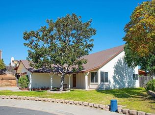 579 Larchwood Dr, San Marcos, CA 92069