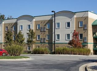 SMARTSUITES, Raleigh, NC 27614