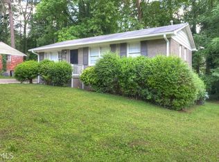 467 Utoy Cir SW, Atlanta, GA 30331