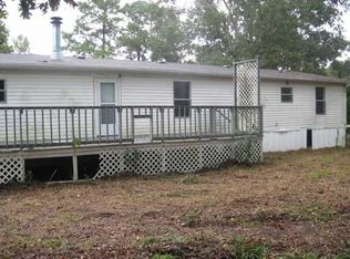 2379 Santee River Rd, Saint Stephen, SC 29479