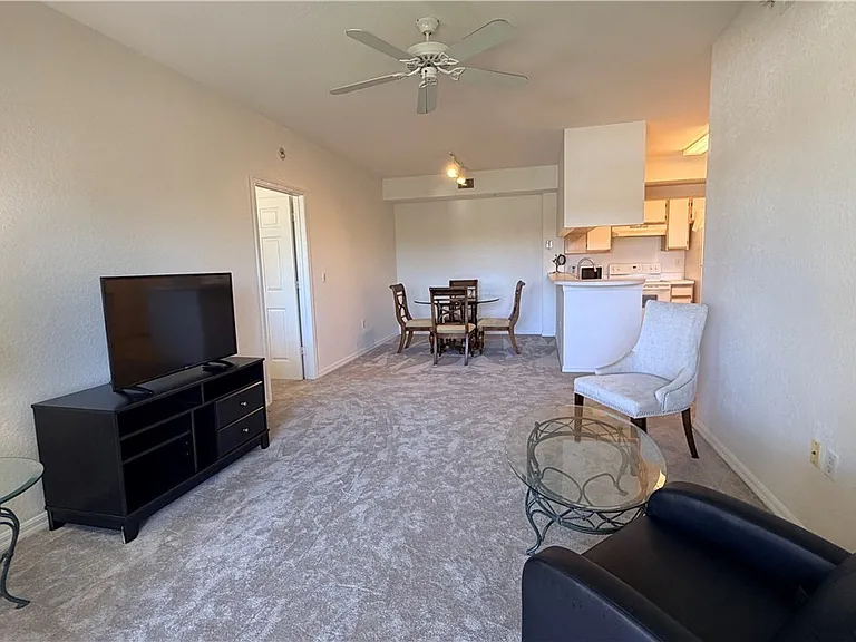 6490 Aragon Way #205 — Photo 27