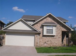 3304 Audubon St, Plano, TX 75023