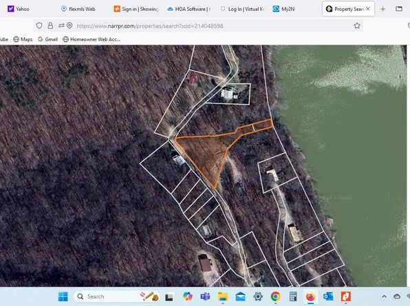 150 Punchs End, Burnside, KY 42519