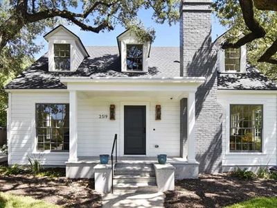2519 Exposition Blvd, Austin, TX, 78703