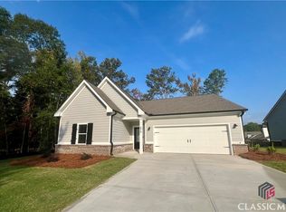 570 Lillian Way, Statham, GA 30666
