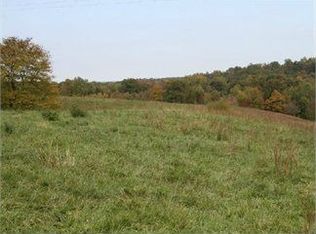 1548 Kinkaid Stone Rd, Ava, IL 62907