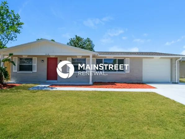 3418 Nixon Rd, Holiday, FL 34691