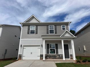 1098 Silverbend Trl, Duncan, SC 29334