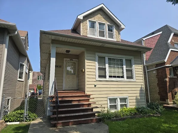 3933 N Oak Park Ave, Chicago, IL 60634