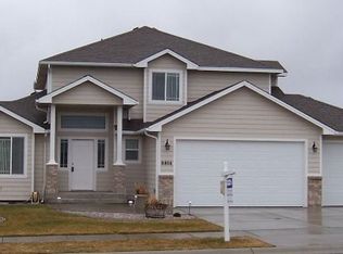8804 N #K, Spokane, WA 99218