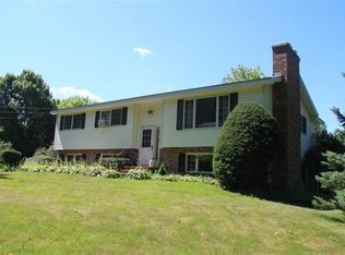 125 Bard Rd, Bennington, VT 05201
