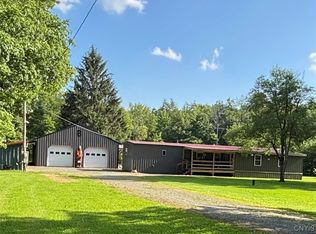 608 Balsam Tyler Rd, Mc Donough, NY 13801