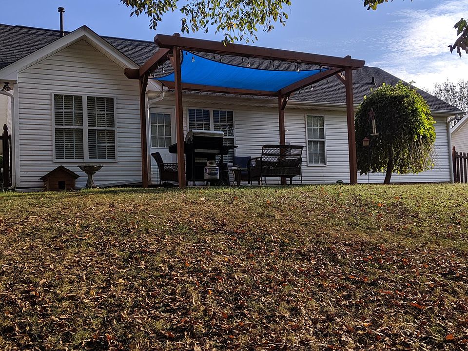 2nd image of 3034 Longspur Dr