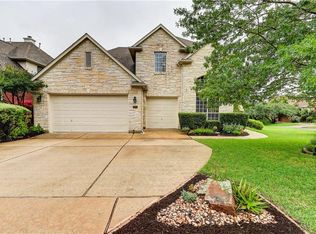 10401 Canyon Vista Way, Austin, TX 78726