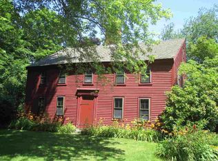 3 Moulton Ridge Rd, Kensington, NH 03833