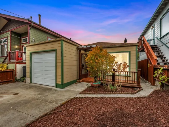 353 Carmel Ave, Pacifica, CA 94044