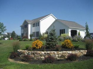 18 Farley Cir, Lewisburg, PA 17837