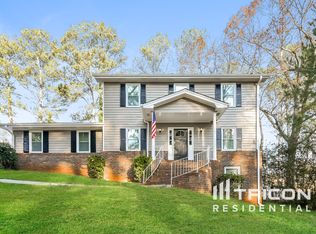 4077 Signal Rdg SW, Lilburn, GA 30047