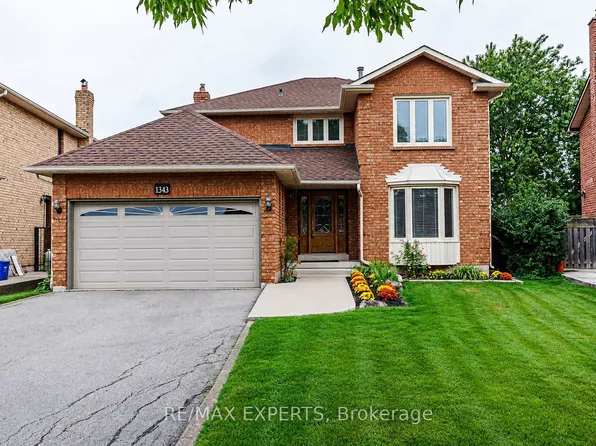 1343 Greenwood Cres, Oakville, ON L6J 6V4