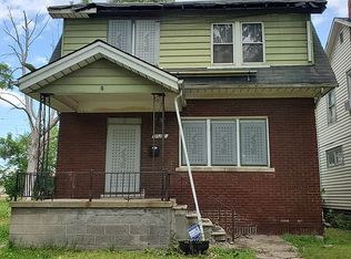9664 American St, Detroit, MI 48204