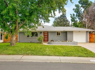 6624 Newland St, Arvada, CO 80003