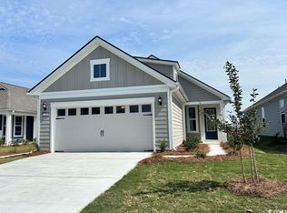 1314 Littleleaf Loop Phase #1-LOT 180, North Myrtle Beach, SC 29582