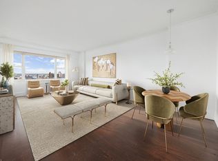 Georgetown Plaza, New York, NY 10003