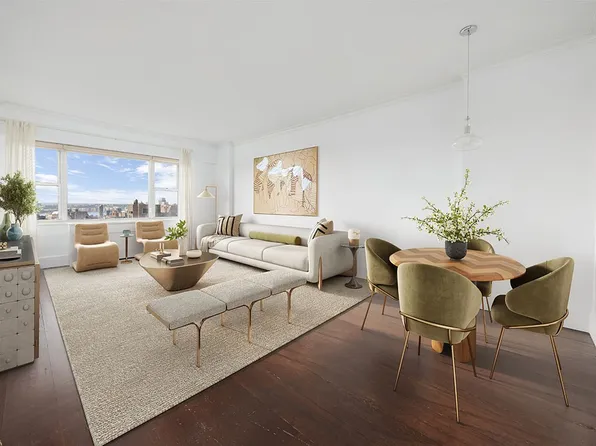 60 E 8th St APT 27D, New York, NY 10003