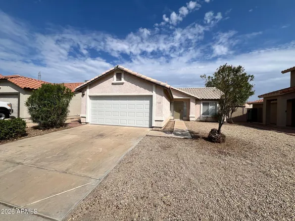 11231 W GOLDEN Lane, Peoria, AZ 85345