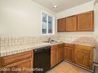 165 Gladstone Dr, San Francisco, CA 94112