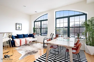 Rented by Bold New York
