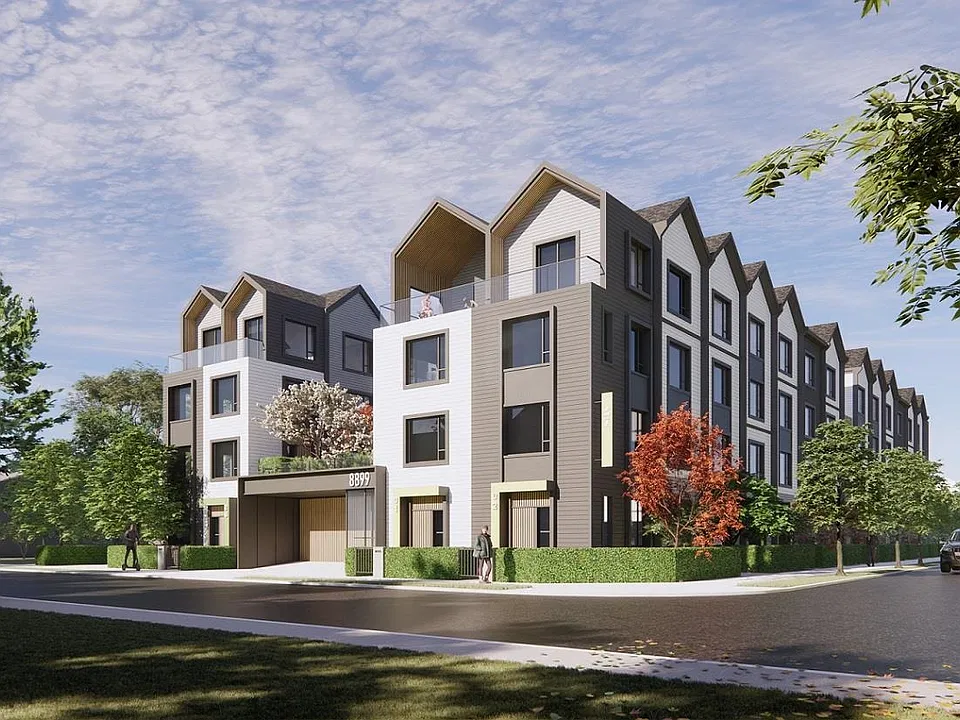 8899 Spires Rd #Townhouse 22