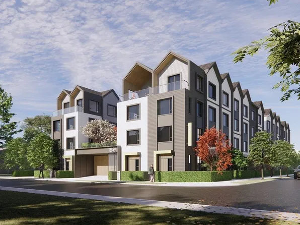 8899 Spires Rd, Richmond, BC