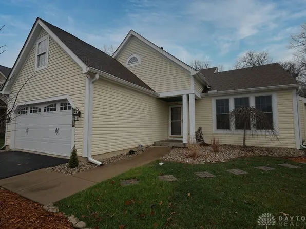 (undisclosed Address), Kings Mills, OH 45034