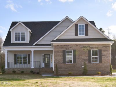 1055 Poplar Creek Road, Nashville, NC, 27856