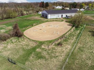 10880 S Francis Rd, Dewitt, MI 48820