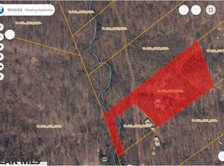 396 Whetstone Run, Julian, PA 16844