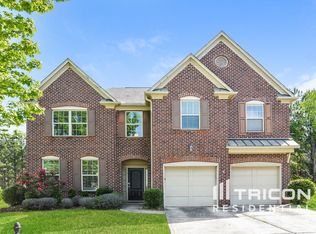 4370 Rainer Dr, Atlanta, GA 30349