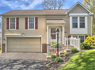 149 Vista Dr, Canonsburg, PA
