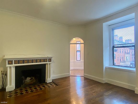 304 Berkeley St. #9 Boston - Back Bay Shared Unit Photo 21