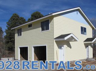 535 S Ernest St UNIT B, Flagstaff, AZ 86001