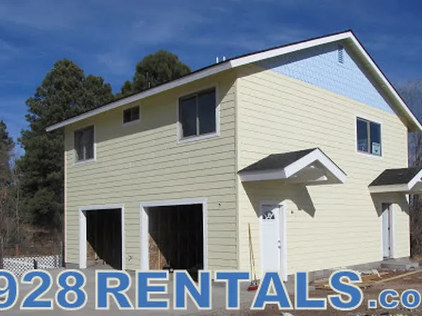 535 S Ernest St, Flagstaff, AZ