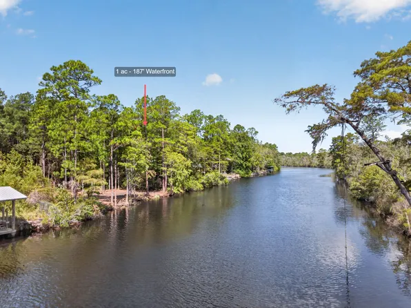 TBD County Highway 3280, Freeport, FL 32439