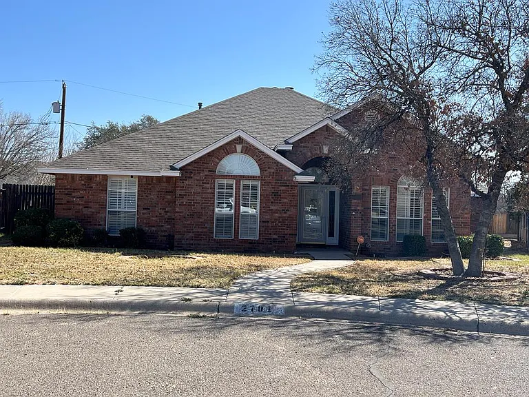 2701 Purple Sage Trl — Photo 1