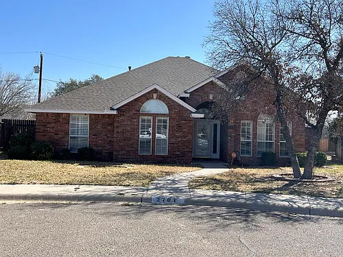 2701 Purple Sage Trl Photo 1
