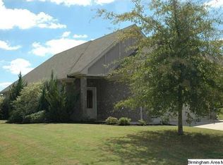 5311 Promenade Dr, Trussville, AL 35173